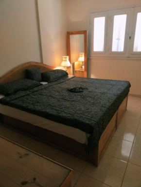 One-Bedroom Apartment - Ain Sokhna - Families only
